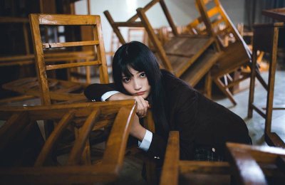 ​女生说刚到家幽默回复，用语言告诉她你的心