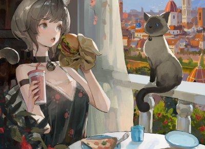 ​和不认识的女生聊天开场白怎么说？