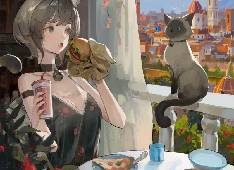 和不认识的女生聊天开场白怎么说？