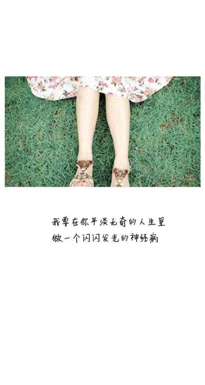 不要羡慕贾乃亮的土味情话了，拿走不谢