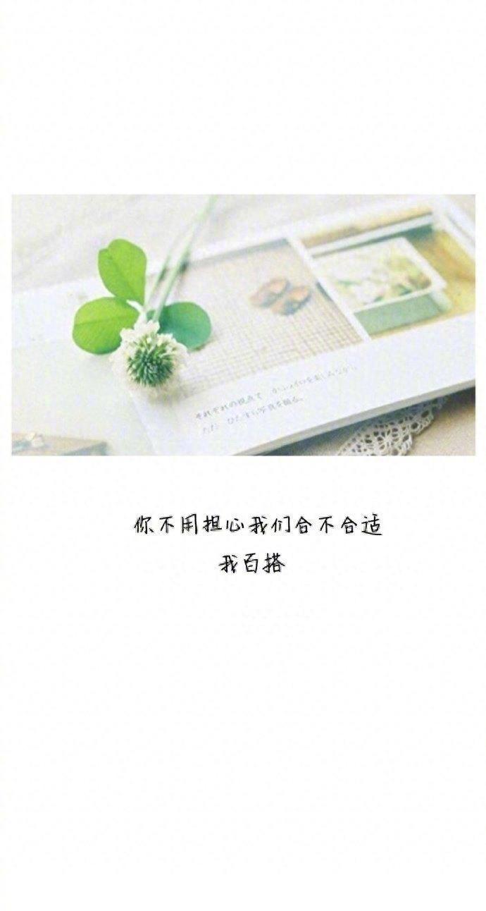 不要羡慕贾乃亮的土味情话了，拿走不谢