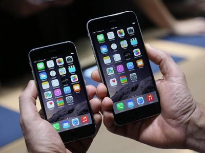 ​换完电池问题依旧？iPhone 6s到底怎么了