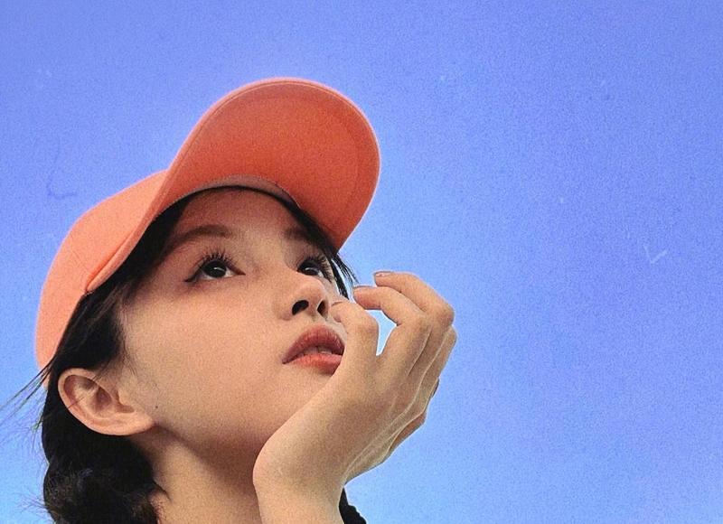 你是我生命最深切的感觉 对女朋友说的情话暧昧