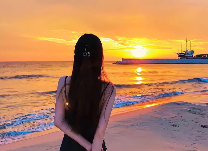 夫妻关系：年龄相差几岁最幸福？如果是这个数，那就偷着乐吧