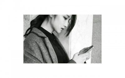 ​男生惹女生生气女生发什么说说