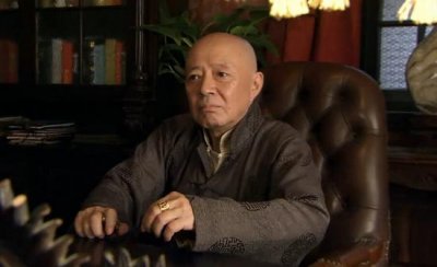 ​他是《勇敢的心》金大牙 曾被称“第一童星” 也曾经商负债百万