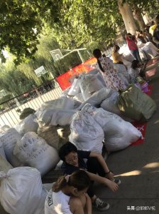 ​河北工程大学全面搬迁 记者带您探访新校区