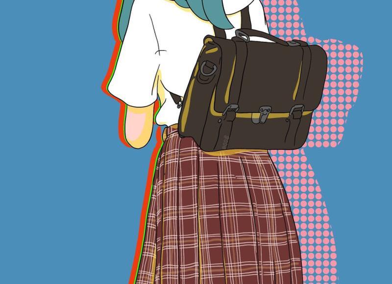 女生说难受怎么安慰她回复她