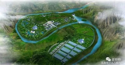 ​美丽宁县长庆桥