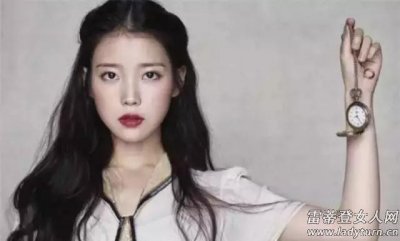 ​杨桃辫的编发教程 适合脸部饱满女生的发型