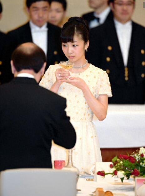 日本皇室第一美女，佳子公主！