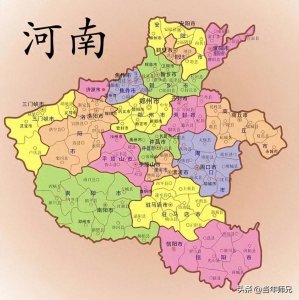 ​河南省这10个县市最穷，看看有没有你家乡？