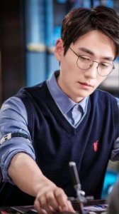 ​百亿影帝人选收窄至四人朱一龙易烊千玺暂不在列
