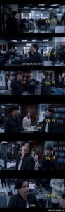 《白夜破晓》:悬疑剧经典续作重燃观众热情,优酷破纪录招商显实力