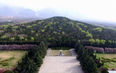 在日本最大皇陵发掘现场,竟出现晋朝文物,墓主人难道来自中国?
