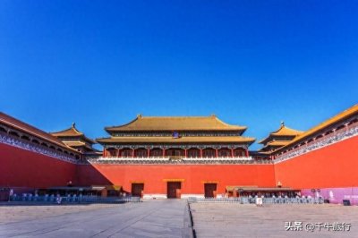 ​盘点中国最值得去的10个博物馆，我强烈推荐第9个，你去过几个呢