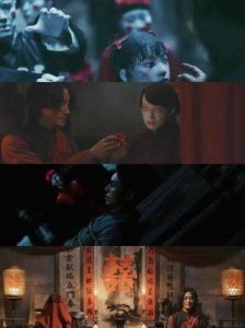 ​《鸳鸯楼·惊魂》：2024年国产恐怖片逆袭，票房超8000万的成功秘诀解析