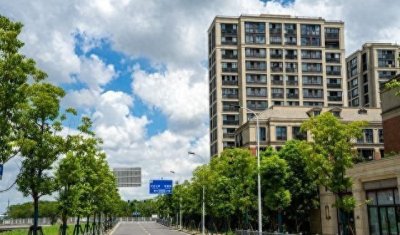 100个小区房价公布:合肥滨湖新区哪些小区房价最实惠?