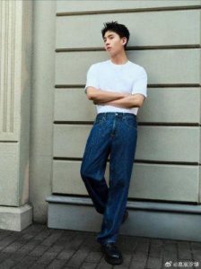 ​焦迈奇性取向揭秘：他与沈以诚之间的绯闻真相