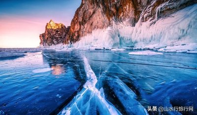 ​最早以前的贝加尔湖属于中国吗？大家非常关注的问题，快来看看