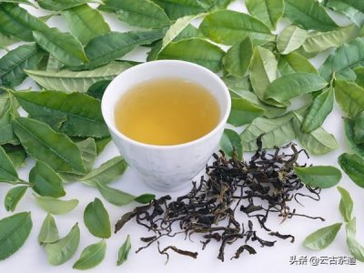 ​功夫茶具介绍 你知多少？