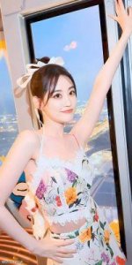 ​《煮妇神探》祝绪丹：新生代女演员展现多元魅力与演技潜力