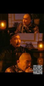 ​步步惊心：若曦为什么选择雍正而非老八？深度解析这个被忽视的转变