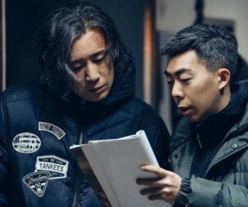 ​《刺杀小说家2》正式杀青邓超、董子健领衔主演，开启奇幻冒险之旅