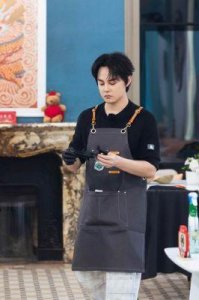 ​中餐厅8中法友谊周首次开业获赞中法融合美食备受食客青睐
