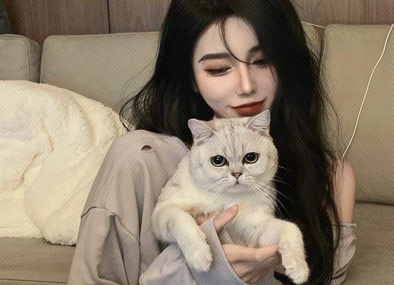 女朋友不喜欢接吻是为什么（女朋友不喜欢被管着怎么办）