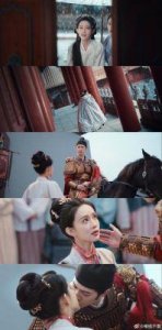 ​《九重紫》：古装剧新标杆，叶祖新演技与导演巧思共铸高热度