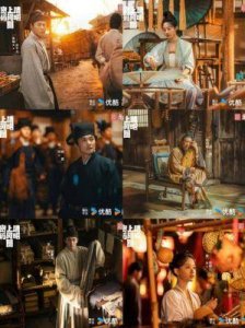 ​《清明上河图密码》首播收视破2.6，老友张颂文、周一围、林家川同台飙戏引关注