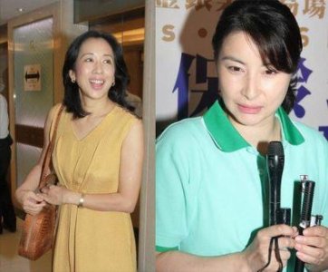 ​吕燕妮朱玲玲与郭晶晶：揭秘霍家选儿媳标准