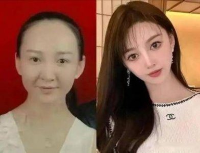 ​无滤镜明星颜值大揭秘：拥抱真实，拒绝容貌焦虑
