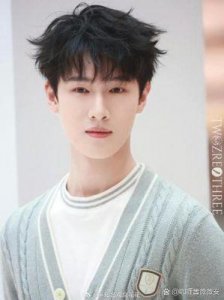 ​《九重紫》热潮：李昀锐是狐系奶狗，古偶中的新宠