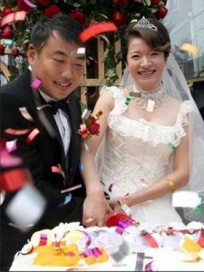​刘国梁与王瑾：爱情长跑中的坚韧与真爱故事