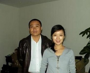 ​刘倩婚讯曝光：最美主持人即将嫁人，前男友王传君无缘