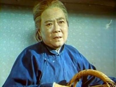 ​杨秋玲：银幕上的“穆桂英”与丈夫晚年的感人故事