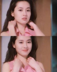 ​香港公认最美的十位女星，她们拥有顶级美貌，哪一位是你的女神？