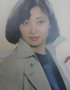 ​徐松子的婚姻与人生：从模范夫妻到独立生活的心路历程