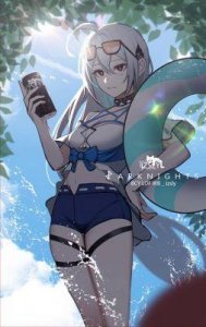 ​老公亲过你花园之后：FGO泳装斯卡蒂技能强度评测：全面解析斯卡蒂的泳装技能