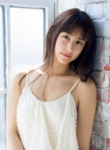​小宵虎南：岛国极品尤物的演技与颜值并存，令无数宅男为之倾倒