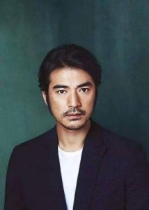 ​金城武阔别5年后的现况曝光，以成熟男士形象回归
