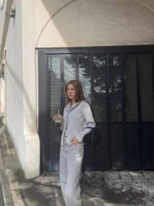 ​吴千语晚宴亮相引怀孕猜测，工作室发文澄清真相