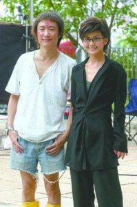 ​蔡卓妍首次谈郑中基抑郁症真诚祝福前夫无惧影射温柔回应关智斌求婚