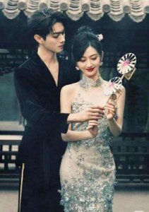 ​许凯与白鹿：曾是情侣，现为好友的真实关系揭秘