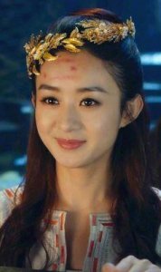 ​视界大会红毯大比拼：女明星争艳，向佐成焦点