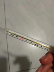 ​人体正常体温标准及测量方法解析
