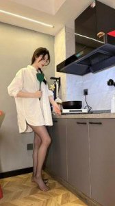 ​轩子巨2兔：从ASMR主播到大尺度写真背后的真实故事
