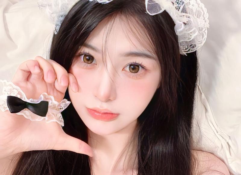 为什么男朋友总亲我的脸